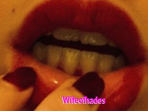 Wifeofhades
