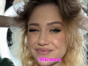 Wikimorris