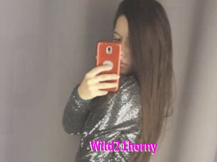 Wild21horny
