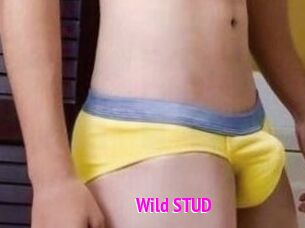 Wild_STUD