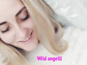 Wild_angelll