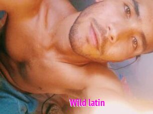 Wild_latin