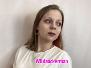 Wildaackerman