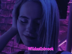 Wildaallsbrook