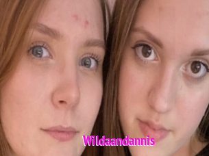 Wildaandannis