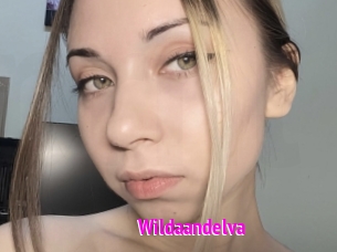 Wildaandelva