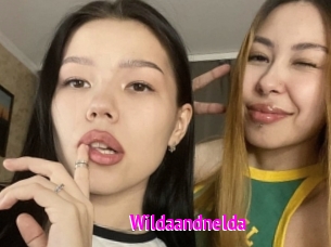 wildaandnelda Porn Loverz