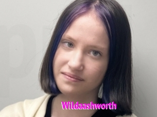 Wildaashworth