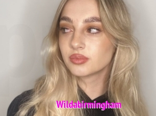Wildabirmingham