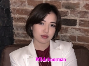 Wildaboorman