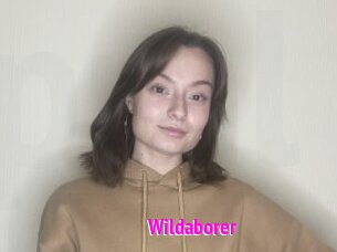 Wildaborer
