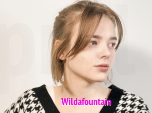 Wildafountain