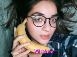 Wildafrere