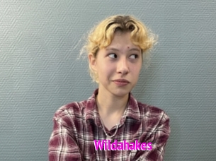 Wildahakes
