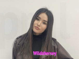 Wildahersey