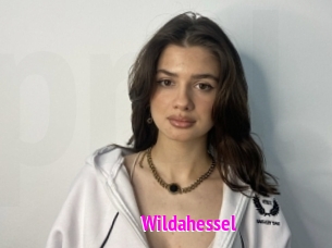 Wildahessel