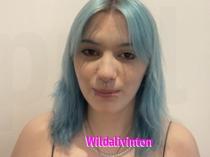 Wildalivinton