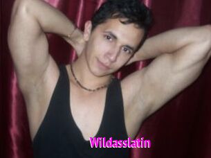 Wildasslatin