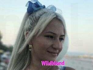 Wildblond