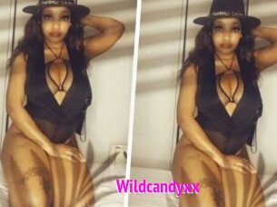 Wildcandyxx