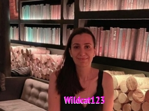 Wildcat123