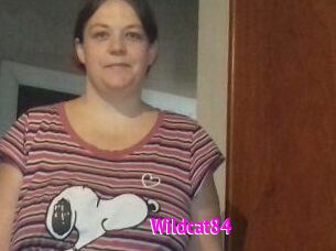 Wildcat84