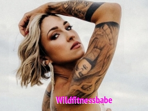 Wildfitnessbabe