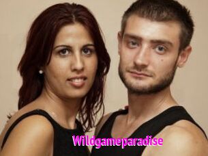 Wildgameparadise