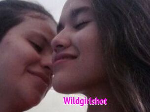 Wildgirlshot