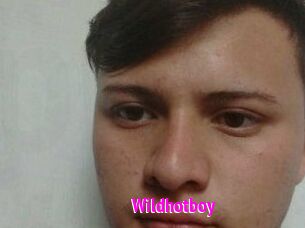 Wild_hotboy