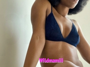 Wildmamiii