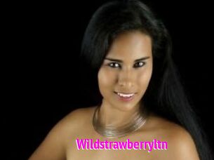 Wildstrawberryltn
