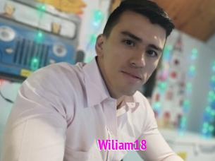 Wiliam18