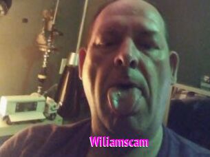 Wiliamscam
