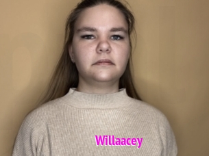 Willaacey