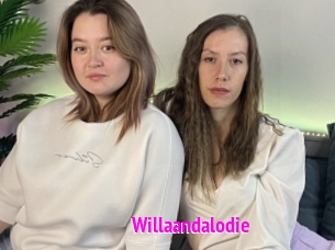 Willaandalodie