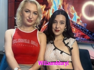 Willaanddaryl