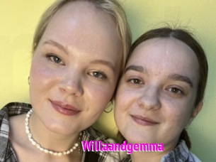 Willaandgemma