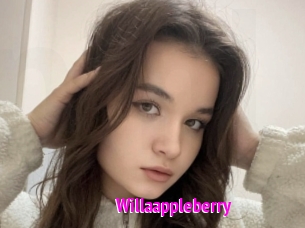 Willaappleberry