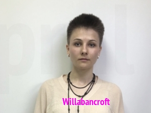 willabancroft Porn Loverz