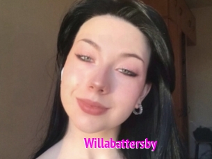 Willabattersby