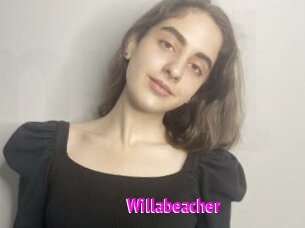 Willabeacher