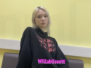 willablissett Porn Loverz
