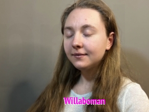 Willaboman