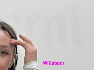 Willaboor
