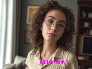 Willabready