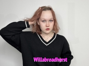 Willabroadhurst