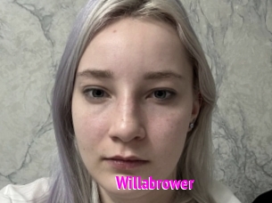 Willabrower