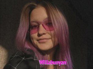 Willabunyan