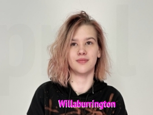 willaburrington Porn Loverz